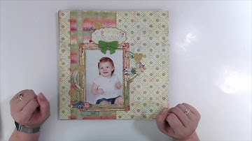 How to Kill a Kit...With Style! March 2019 Layout Share