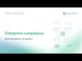 Sådan håndterer du flere virksomheder i ét compliance-system | NorthGRC Enterprise