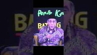 Mbah Moen | Farming is the most blessed business, so the zakat is 10 percent #khmaimunzubair