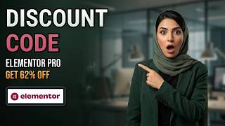 🛑 Elementor Pro Promo Code LATEST ✅ | Coupon Code | Discount Code 🚨