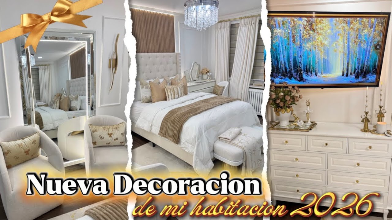 Decoracion de mi Habitacion 2026 ✨ Cartera de Teddy Blake 