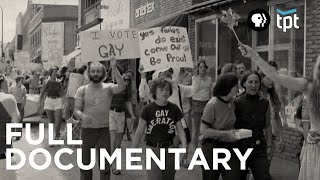 Important Moments In Minnesotas Lgbtq History Full Documentary