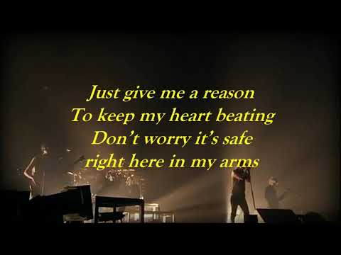 One Ok Rock The Beginning Lyrics Youtube