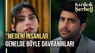 Sizin Bu Durumu Anlayacağınızı Sanmıyorum Kızılcık Şerbeti 32. Bölüm