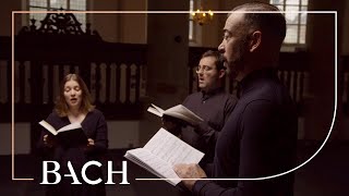 Bach - Chorale Wie schön leuchtet der Morgenstern BWV 436 | Netherlands Bach Society by Netherlands Bach Society 42,814 views 4 months ago 3 minutes, 7 seconds