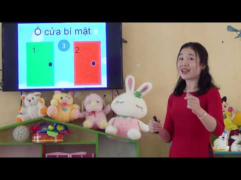 Video DẠY HỌC ONLINE CHO TRẺ MẦM NON - PHƯƠNG TIỆN VÀ LUẬT... - youtube