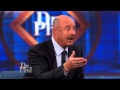 Could Your Child Be Stealing From You? -- Dr. Phil