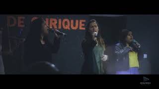 TEASER - CATEDRAL DA ESPERANÇA, CAMPO DE OURIQUE - LISBOA PORTUGAL