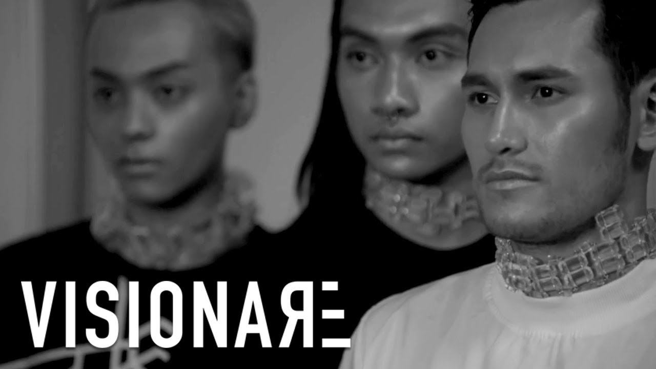 LMT at JFW 2016 (Part 1) | Behind The Scenes