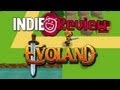 Indie Review - Evoland (PC/Mac)