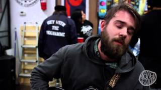 Sinai Vessel - My Drug Buddy [cover] (Mango Session)