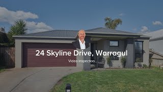 Live Open Home - 24 Skyline Drive, Warragul