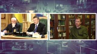 Инсайдер: Виктор Янукович: жизнь и смерть в тени отца - Выпуск 18