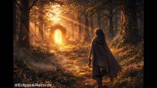 Walking Toward the Light–  Original Song