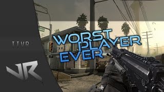 Celebrity call of duty: Ghosts - Worst Player Ever Wealth