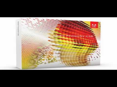Adobe Fireworks CS6