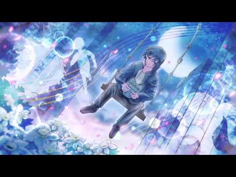 灰色と青／紅雨夜空【歌ってみた】