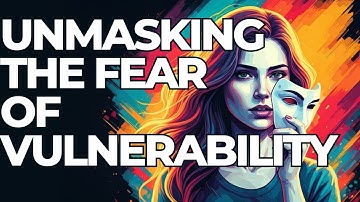 The Power of Vulnerability:  Embracing Imperfection and Authenticity