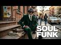 🍸 Soul Funk Chill Urban Lounge Music Mix for Relaxation &amp; Good Night
