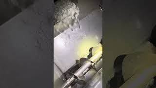 Ice Cube Production Vogt P24 Ice Discharge Harvest by The Ice Machine Channel 173 views 6 months ago 1 minute, 3 seconds
