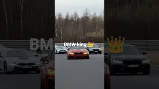 BMW stand car heavy stunt BMW King king 👑💖💖👑