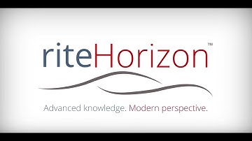 riteHorizon™ | ETC