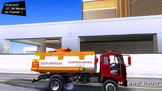 Fap Cisterna Za Gas New Enb Top Speed Test Gta Mod Future Review