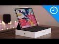 Review: 12.9-inch iPad Pro (2018) - A Tamed BEAST!