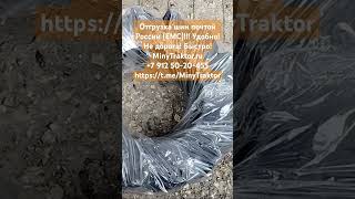 Шины почтой, доставка шин почтой, #minytraktor #почта #доставкапочтой #минитракторсыктывкар #шины