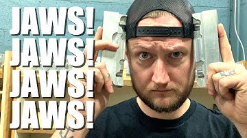 Laten we het hebben over zachte kaken | Machine Shop Talk aflevering 36