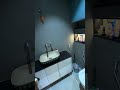 New modern bathroom design #bathroomdesign#jaquar#showerpanel#plumbing#bathroomrenovation oom