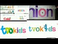 AidenTV, TVOKids Logo Bloopers Wiki