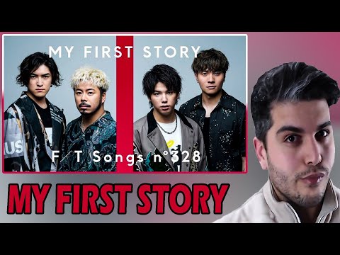 MY FIRST STORY - I'm a mess / THE FIRST TAKE REACTION | JPOP TEPKİ