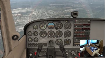 DIY Force Feedback Yoke Testing