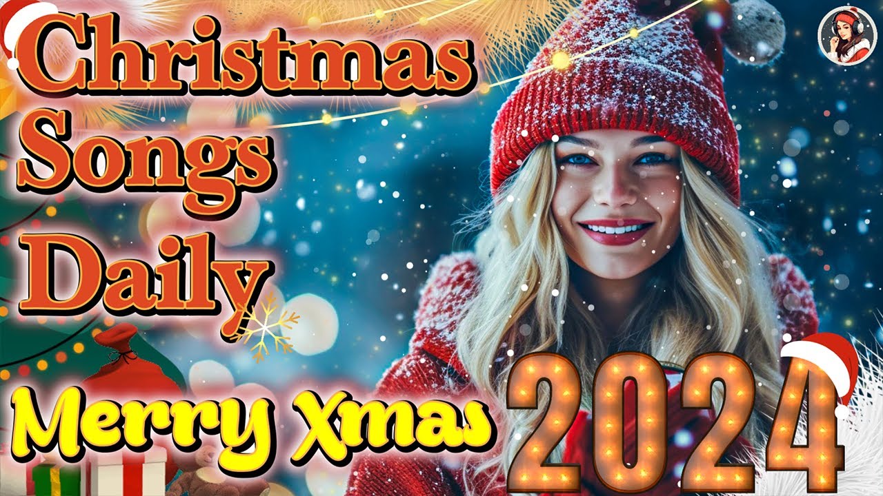All I Want For Christmas Is You 🎄🎅 Christmas Songs of All Time 🎄 Merry