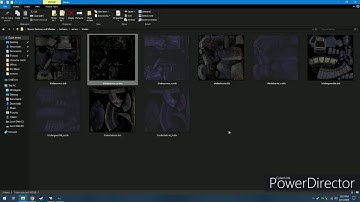 How I made Colorless Armors Using the Creation Kit (Skyrim Special Edition)