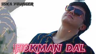 iSka Younger - Hokman dal