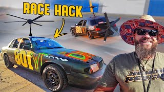 The Unexpected Outcome of My Freedom 500 Race with Cleetus Mcfarland by HeavyDSparks 365,316 views 4 days ago 19 minutes