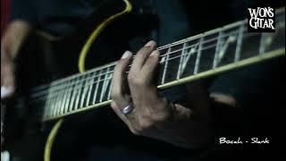 BOCAH  |  SLANK WonsGitar