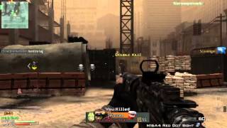 Cekling3d/Kevansharon- Worst Hacker(s) Ever In MW3