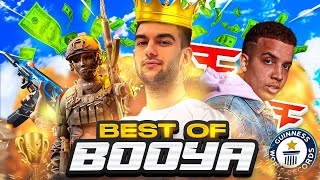 FaZe Booya's BEST WARZONE MOMENTS of ALL TIME!😱