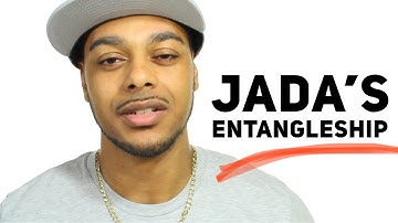 Jada pinkett smith red table talk | My reaction to Jada and Will’s marriage