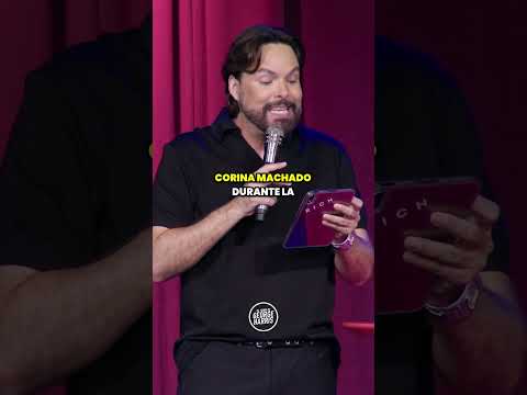 Mira el show completo en nuestro canal