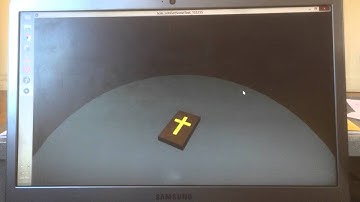 creative computing final demo