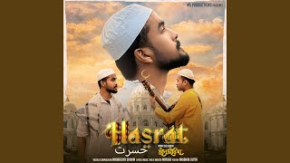 Hasrat - From Sonchiriya - Madhurjya Shivam, Mayukh