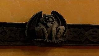 Art Attack - Series 17 (2004), Episode 12: “Gargoyles” (Disney German Version)