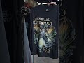City of Evil 20th Anniversary Merch | Available Now