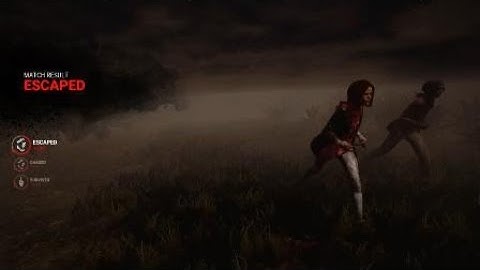 Four Man Hatch Escape