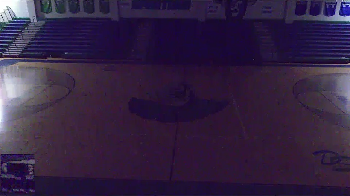 Doherty High School vs Coronado High School Mens Varsity Basketball