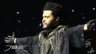 The Weeknd  Call Out My Name hd  San Antonio 932025